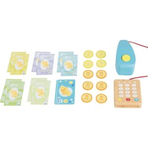 Kassaapparat - Vilac