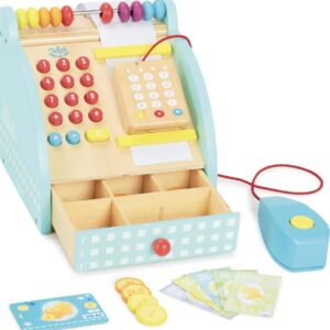 Kassaapparat - Vilac