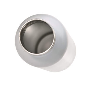 Drikkeflaske - Termos- Rustfritt stål- Adventure Grey - 700ml - Lässig