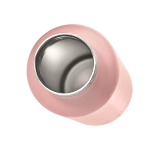 Drikkeflaske - Termos- Rustfritt stål- Adventure Rose - 700ml - Lässig