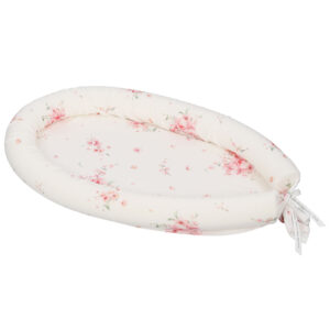 Babynest - Bamboo - Yosoy - Japanese Flowers