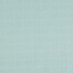 Muslin Swaddle Burp Blanket L Little Chums Stars Light Mint4