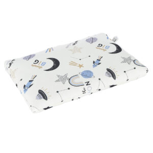 Pute - Bamboo - 40x30 - Moon