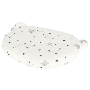 Pute med ører - Bamboo - 35x30 - Stars