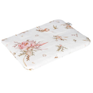 Pute - Bamboo - 40x30 - September Flowers