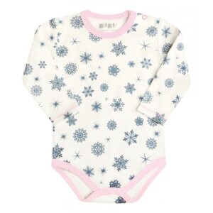 Body - økologisk bomull - Nini