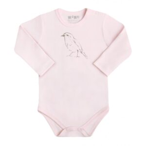 Body - økologisk bomull - Nini