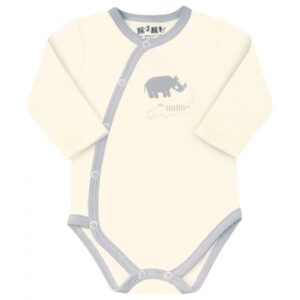 Body - økologisk bomull - Nini