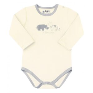 Body - økologisk bomull - Nini