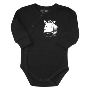 Body - økologisk bomull - Nini