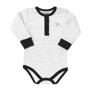 Body - økologisk bomull - Nini