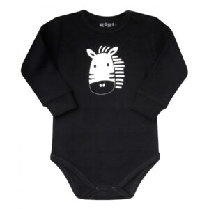 Body - økologisk bomull - Nini