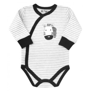 Body - økologisk bomull - Nini