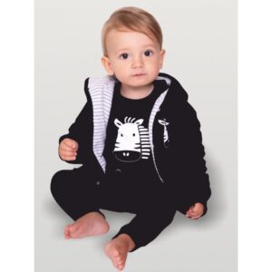 Body - økologisk bomull - Nini