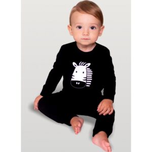 Body - økologisk bomull - Nini