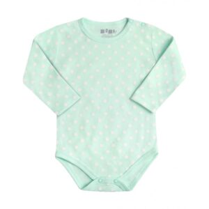 Body - økologisk bomull - Nini