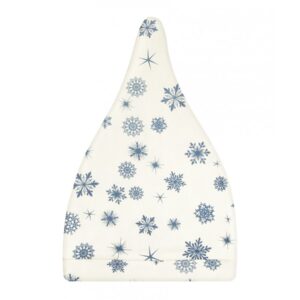 Babylue - økologisk bomull - Nini