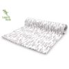 Bamboo Swaddle - 75 x 100 - Lagarto Verde - Kvister