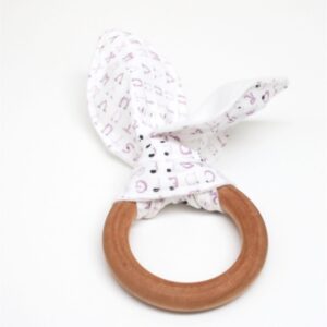 Rangle/biteleke - Syrin - Alfabetika