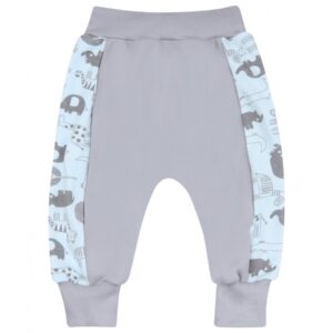 Bukse - økologisk bomull - Nini