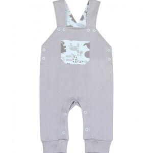 Selebukser - økologisk bomull - Nini