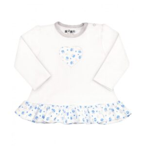 Genser - økologisk bomull - Nini