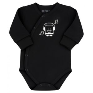 Body - økologisk bomull - Nini