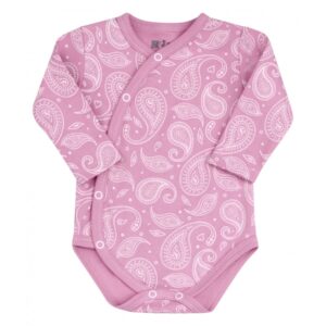 Body - økologisk bomull - Nini