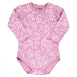 Body - økologisk bomull - Nini