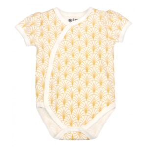 Body - økologisk bomull - Nini