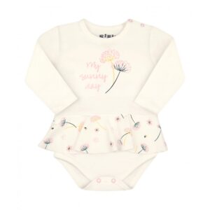 Body - økologisk bomull - Nini
