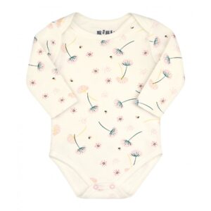 Body - økologisk bomull - Nini