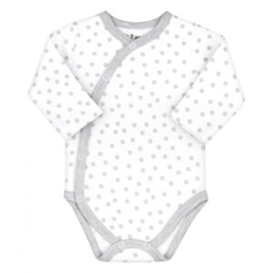 Body - økologisk bomull - Nini