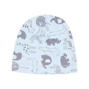 Babylue – økologisk bomull – Nini