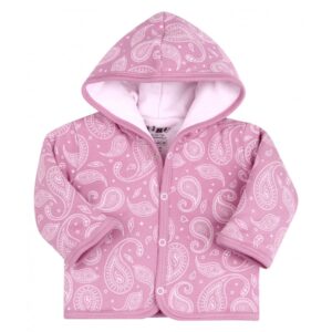 Jakke - økologisk bomull - Nini