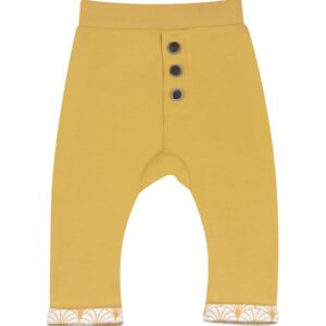 Bukse - økologisk bomull - Nini