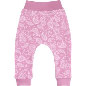 Bukse - økologisk bomull - Nini