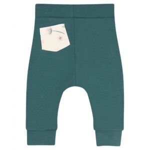 Bukse - økologisk bomull - Nini