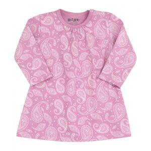 Kjole - økologisk bomull - Nini