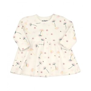 Kjole - økologisk bomull - Nini