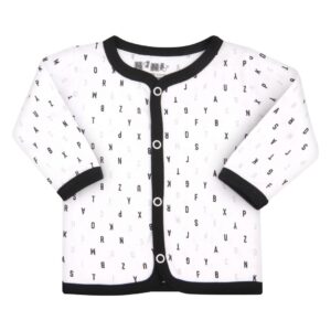 cardigan nini bokstaver