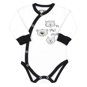 BabyBody – økologisk bomull – Nini