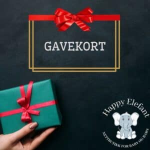 gavekort