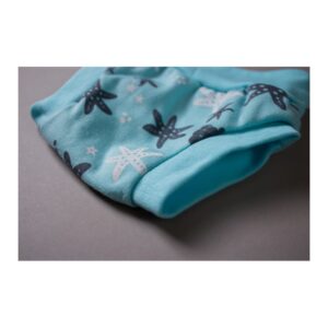 Puffbukse – økologisk bomull – Nini – Shells