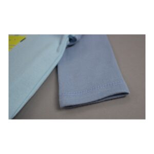 Genser – økologisk bomull – Nini - Pilot