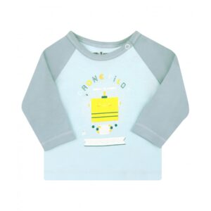 Genser – økologisk bomull – Nini - Pilot