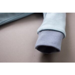 Body – økologisk bomull – Nini - Pilot