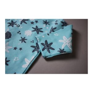 BabyBody – økologisk bomull – Nini – Shells