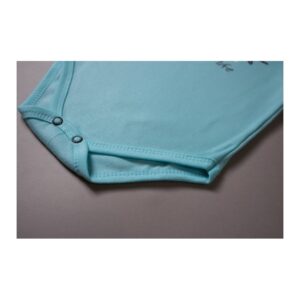 BabyBody – økologisk bomull – Nini – Shells