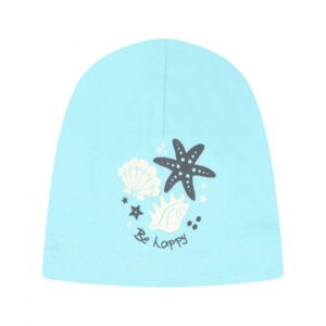 Babylue – økologisk bomull – Nini – Shells